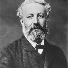 Верн Ж. (Jules Verne)