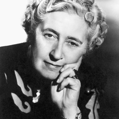 Кристи А. (Agatha Christie)