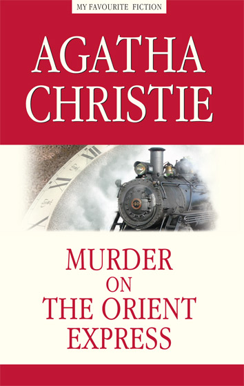 Убийство в Восточном экспрессе (Murder on the Orient Express)